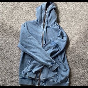 Kith Williams hoodie Medium